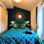 Le Nocla Apartamento Aiguilhe