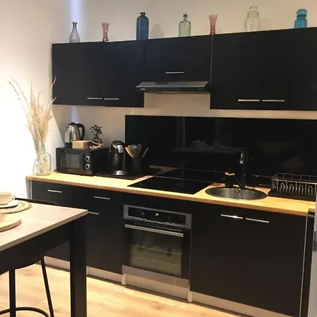 Le Nocla Apartamento