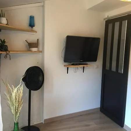 Le Nocla Apartamento