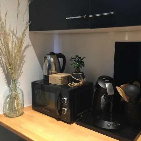 Apartamento Le Nocla *