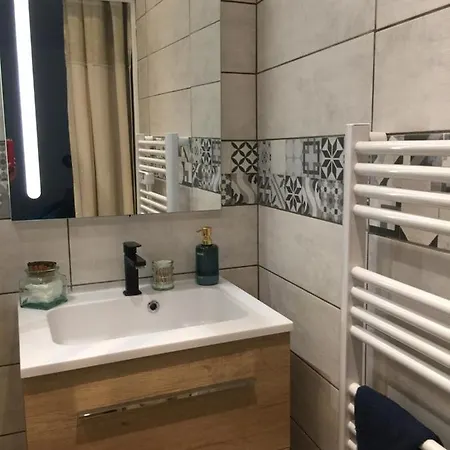 アパート Le Nocla