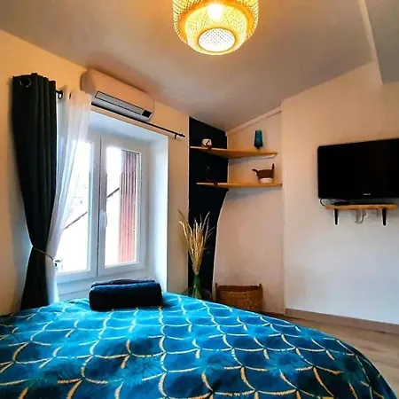 Apartamento Le Nocla *