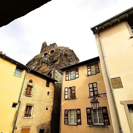 Le Nocla Aiguilhe